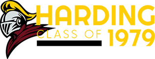 Harding Class of 1979