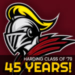 Harding Class of 1979